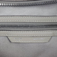 Celine Mini Luggage Tote