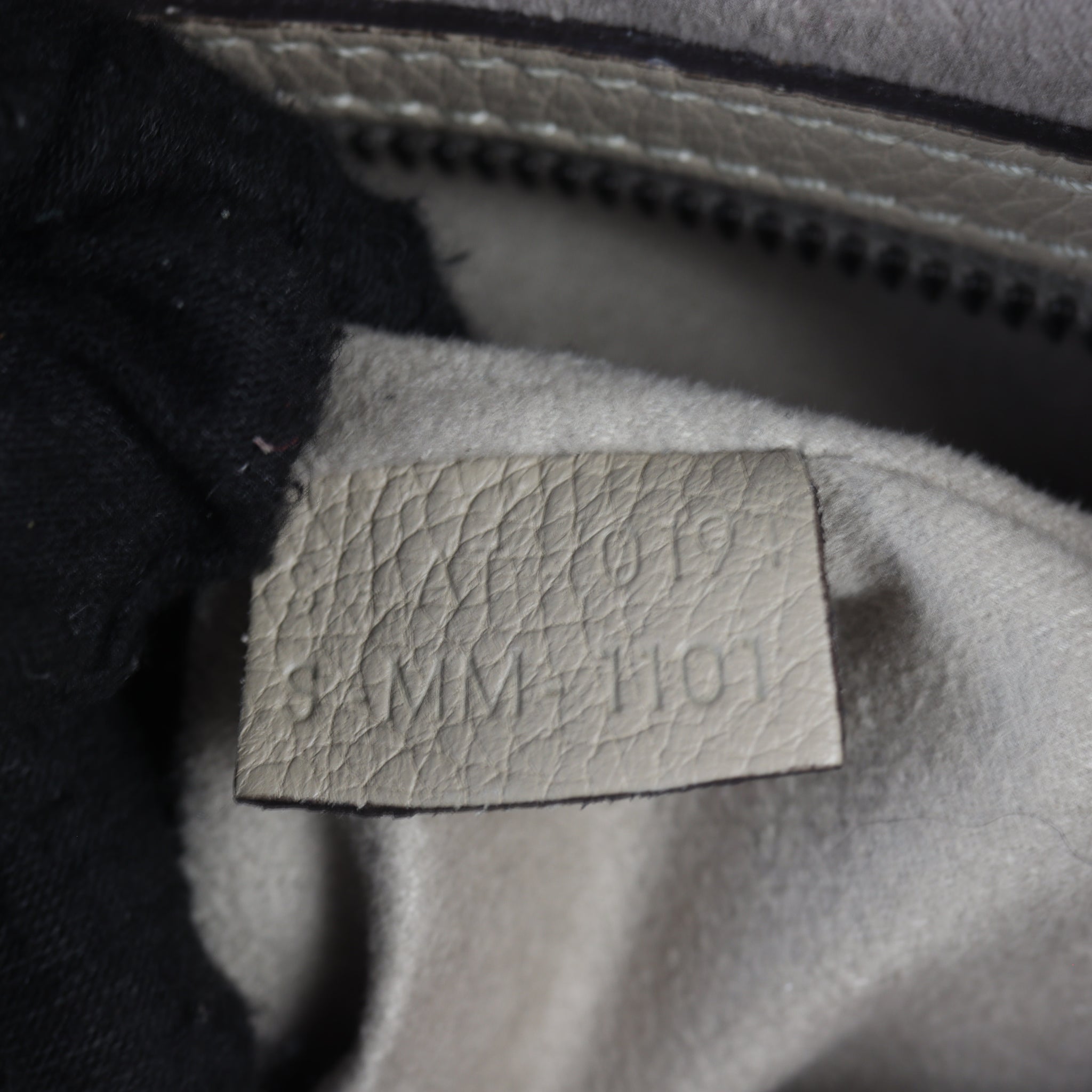 Celine Mini Luggage Tote