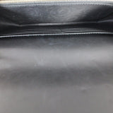 Gucci Guccissima Bow Wallet on Chain