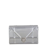 Dior Diorama Wallet on Chain Micro-Cannage