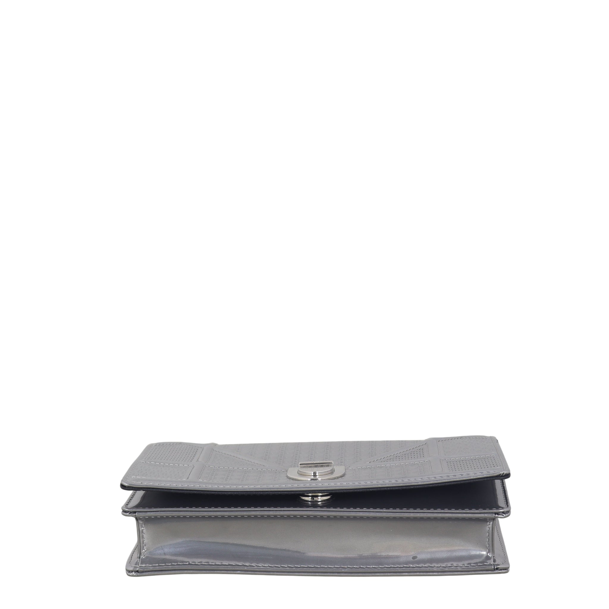 Dior Diorama Wallet on Chain Micro-Cannage