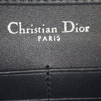 Dior Diorama Wallet on Chain Micro-Cannage