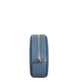 Celine Triomphe Cuir Oval Purse