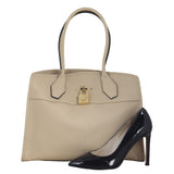 Louis Vuitton City Steamer Soft MM