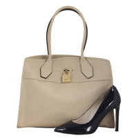 Louis Vuitton City Steamer Soft MM