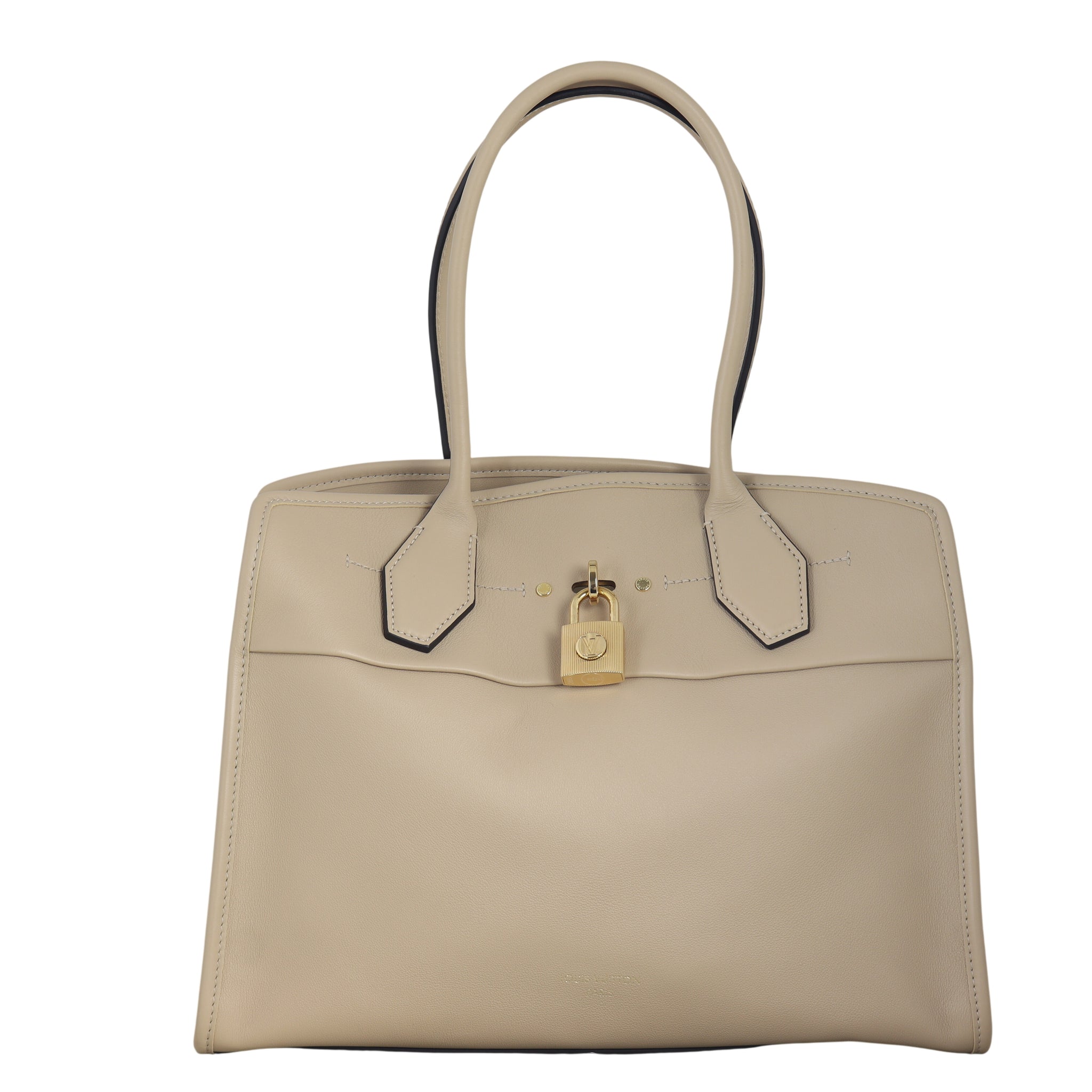 Louis Vuitton City Steamer Soft MM