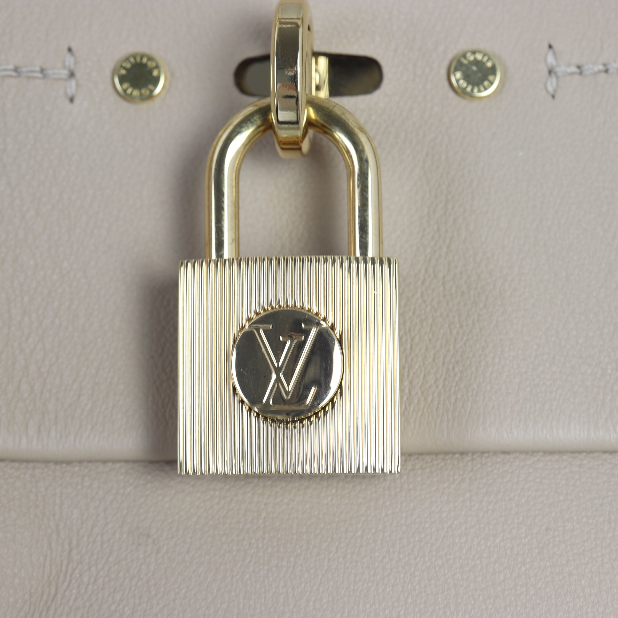 Louis Vuitton City Steamer Soft MM