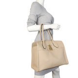 Louis Vuitton City Steamer Soft MM