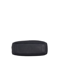 Prada Vitello Daino Zip Camera Bag