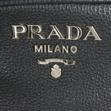 Prada Vitello Daino Zip Camera Bag