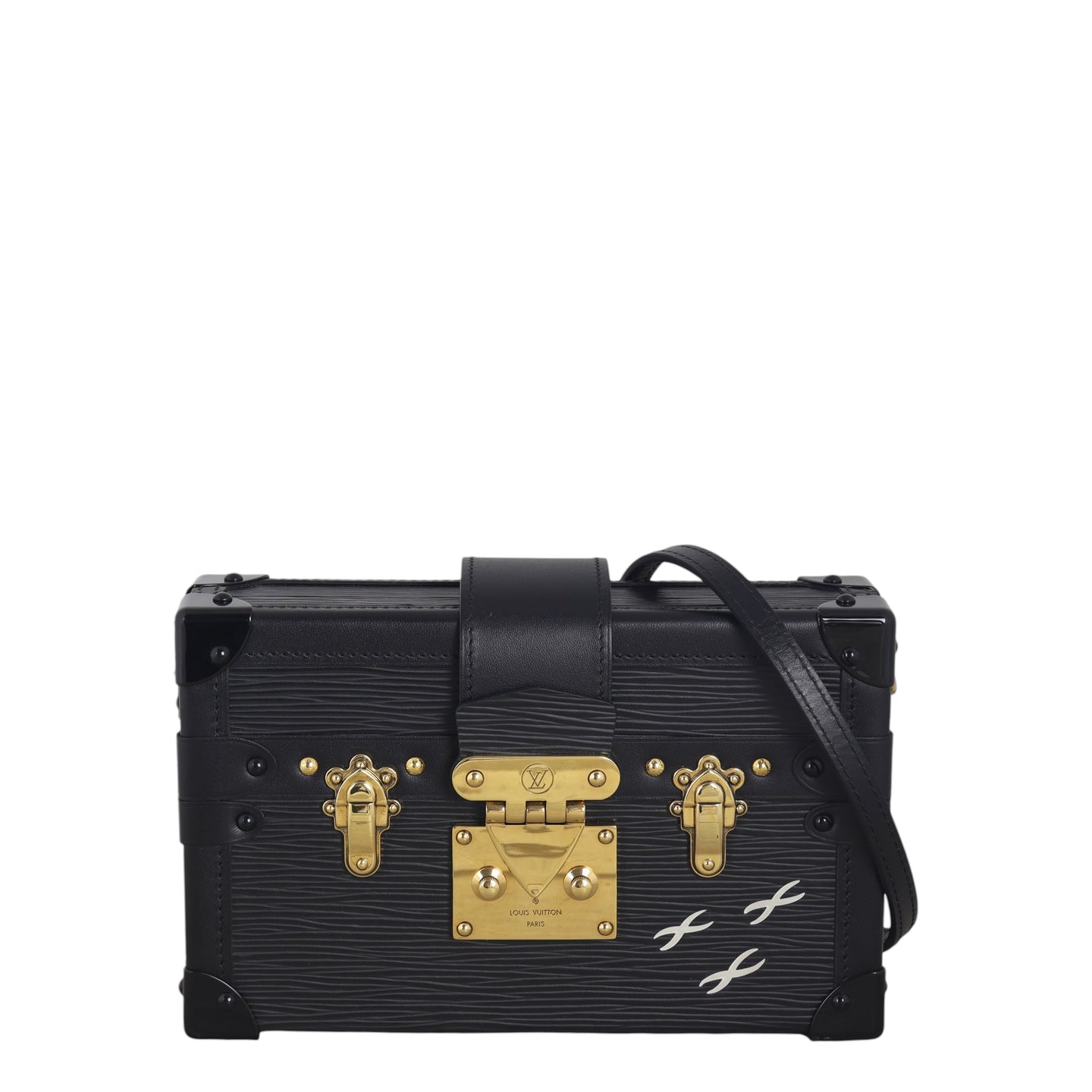 Louis Vuitton Petite Malle Epi