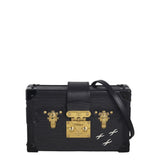 Louis Vuitton Petite Malle Epi