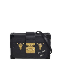Louis Vuitton Petite Malle Epi