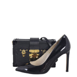 Louis Vuitton Petite Malle Epi