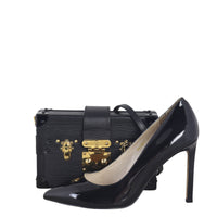 Louis Vuitton Petite Malle Epi