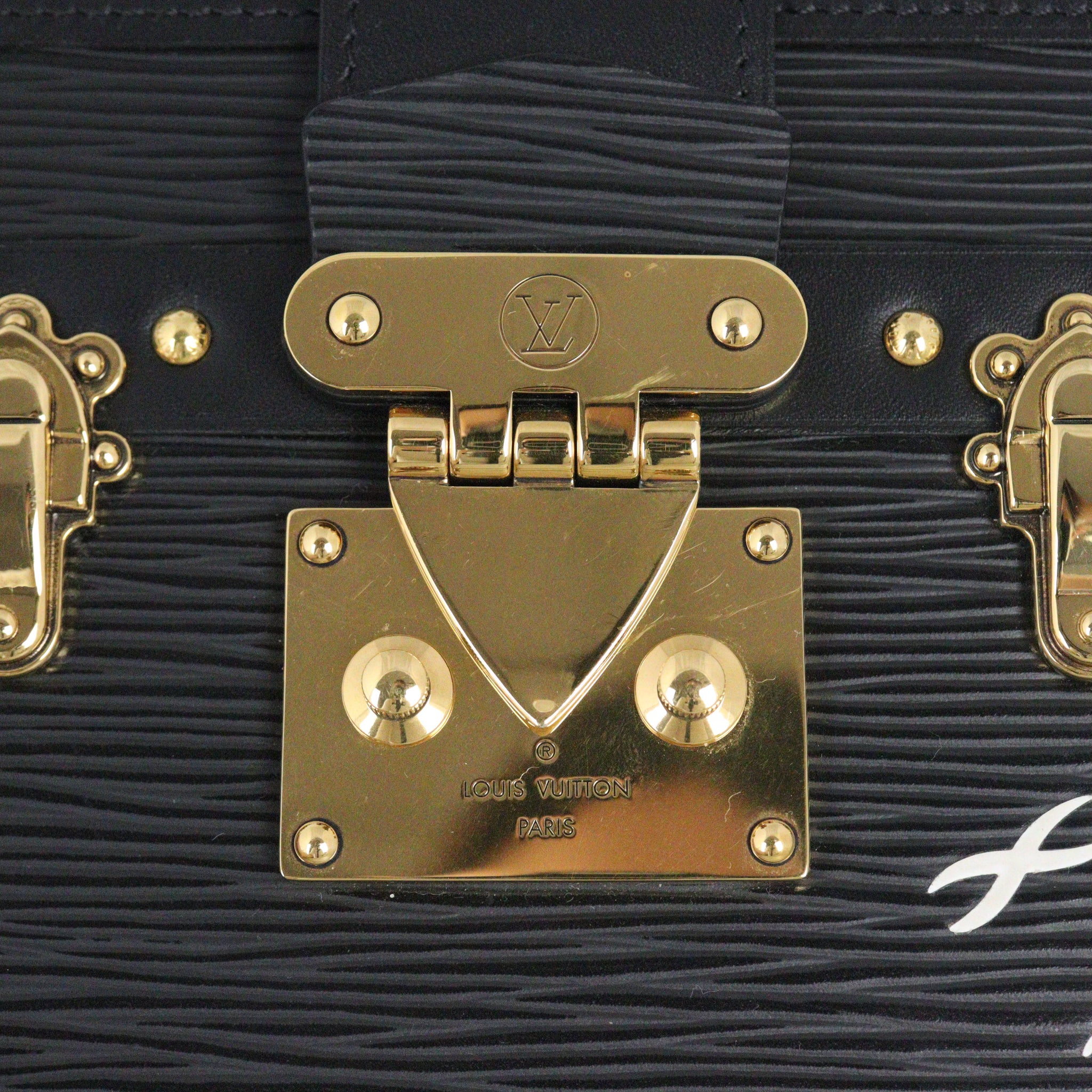Louis Vuitton Petite Malle Epi