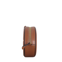 Celine Triomphe Cuir Oval Purse