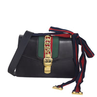 Gucci Sylvie Small Shoulder Bag
