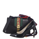Gucci Sylvie Small Shoulder Bag