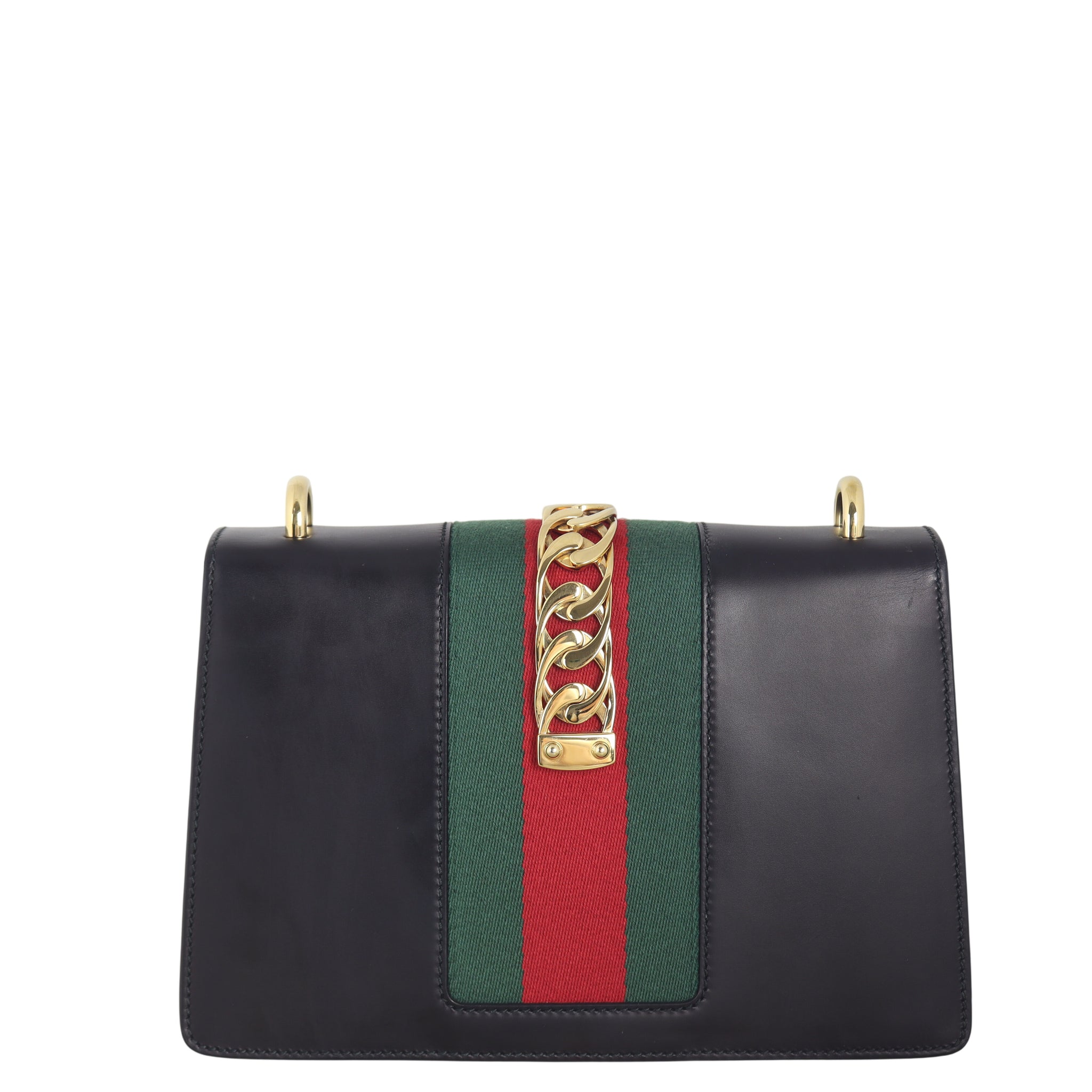 Gucci Sylvie Small Shoulder Bag