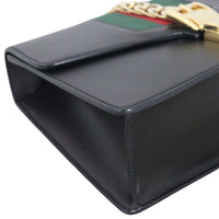Gucci Sylvie Small Shoulder Bag