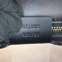 Gucci Sylvie Small Shoulder Bag