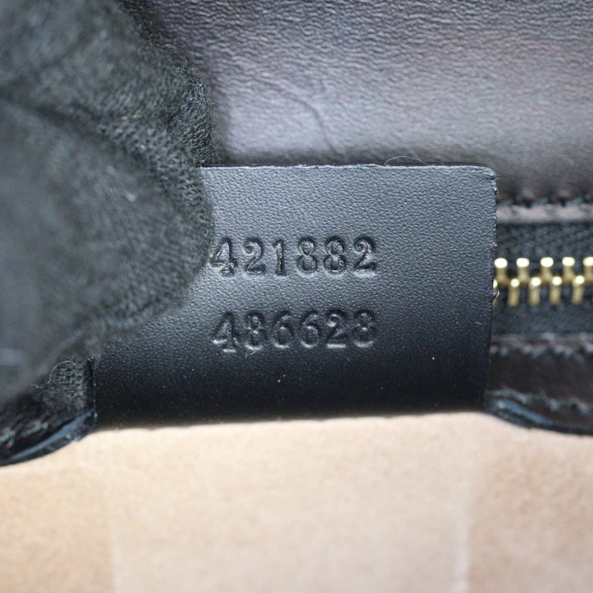 Gucci Sylvie Small Shoulder Bag