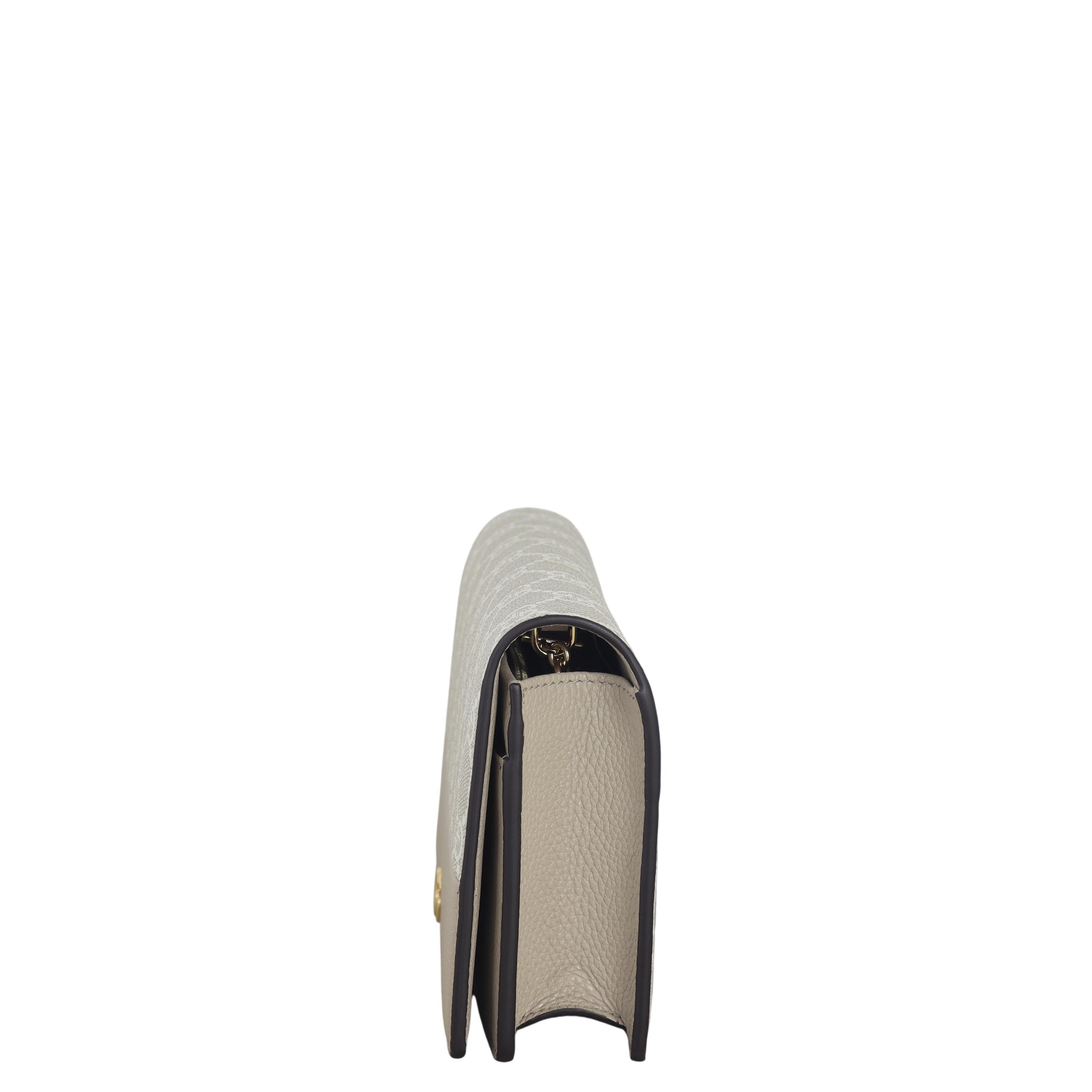 Gucci GG Supreme Marmont Wallet On Chain