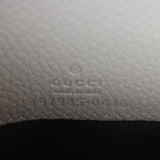 Gucci GG Supreme Marmont Wallet On Chain