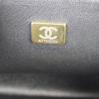 Chanel Boy Old Medium Chevron