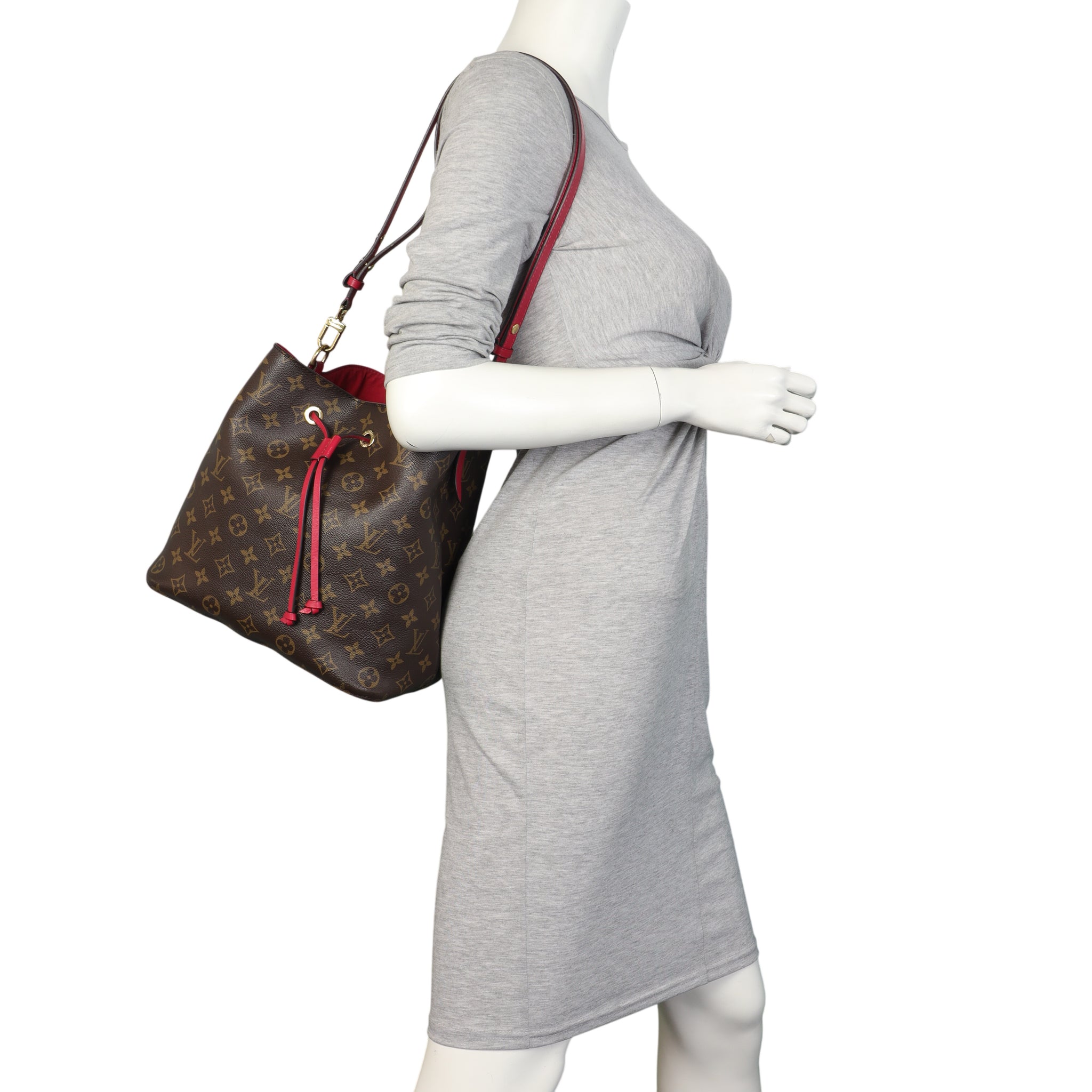 Louis Vuitton NeoNoe Monogram