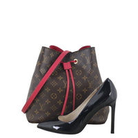 Louis Vuitton NeoNoe Monogram