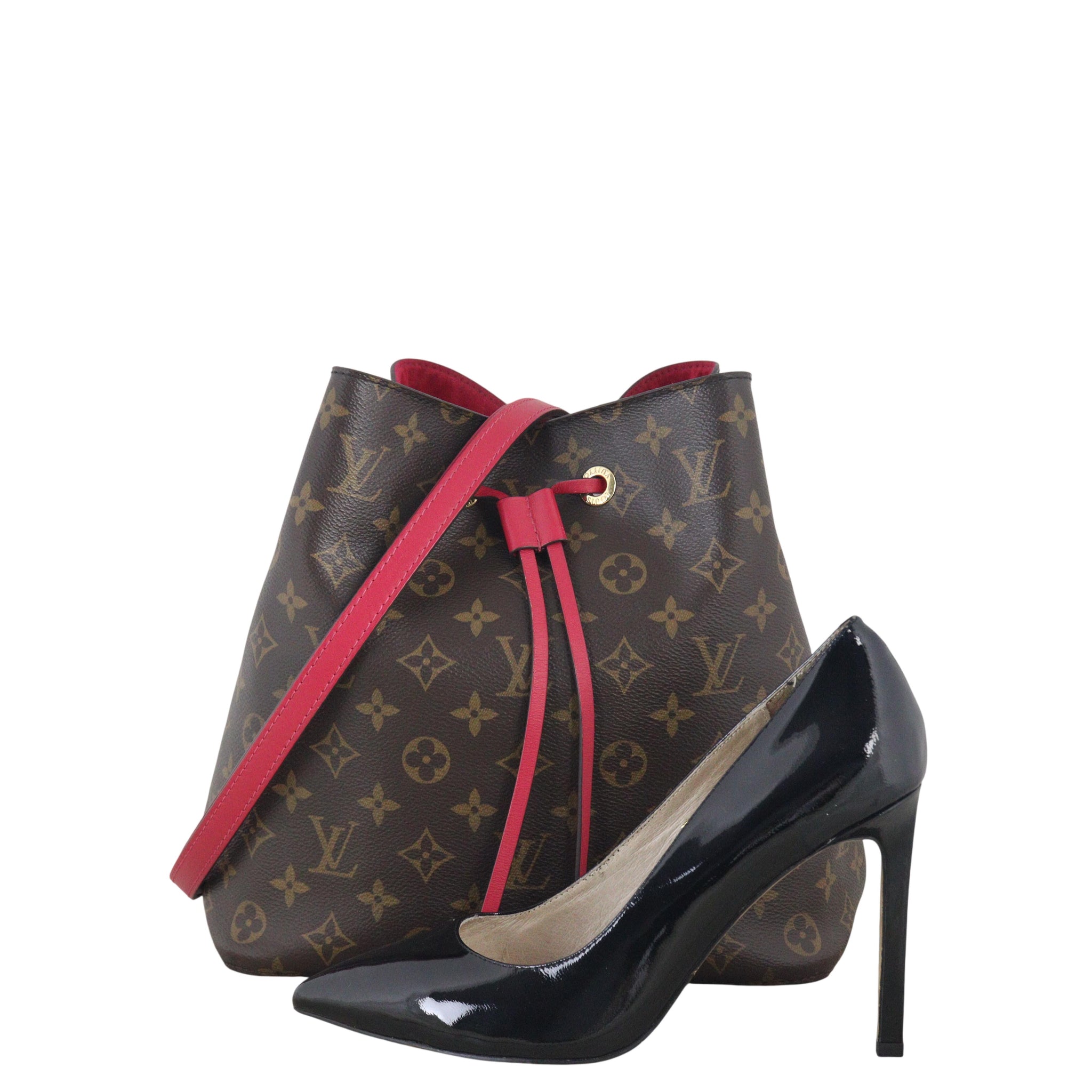 Louis Vuitton NeoNoe Monogram