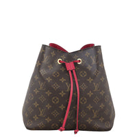 Louis Vuitton NeoNoe Monogram