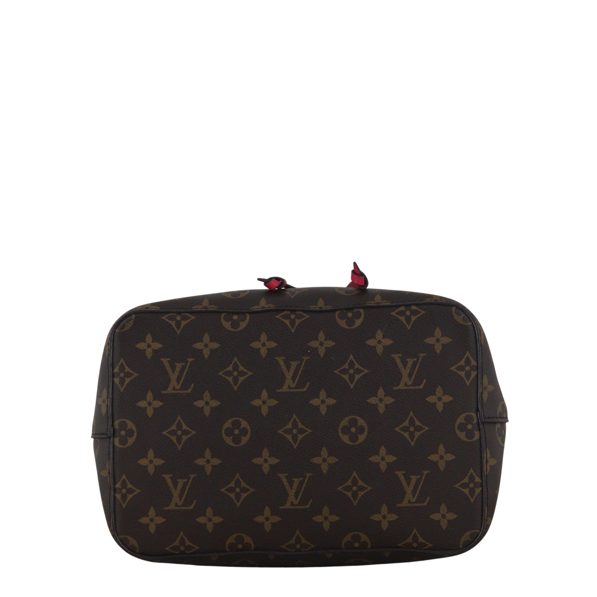 Louis Vuitton NeoNoe Monogram