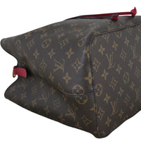 Louis Vuitton NeoNoe Monogram