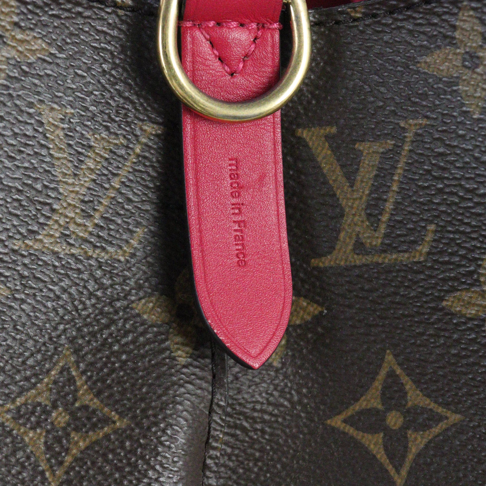 Louis Vuitton NeoNoe Monogram