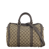 Gucci GG Boston Bag Medium