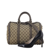Gucci GG Boston Bag Medium