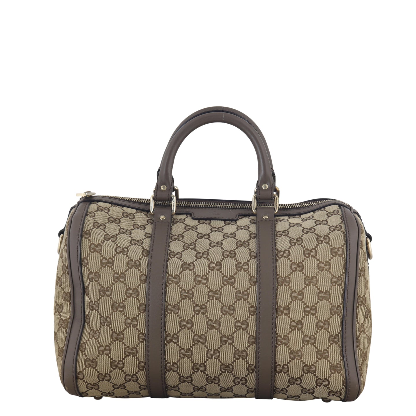 Gucci GG Boston Bag Medium