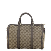 Gucci GG Boston Bag Medium