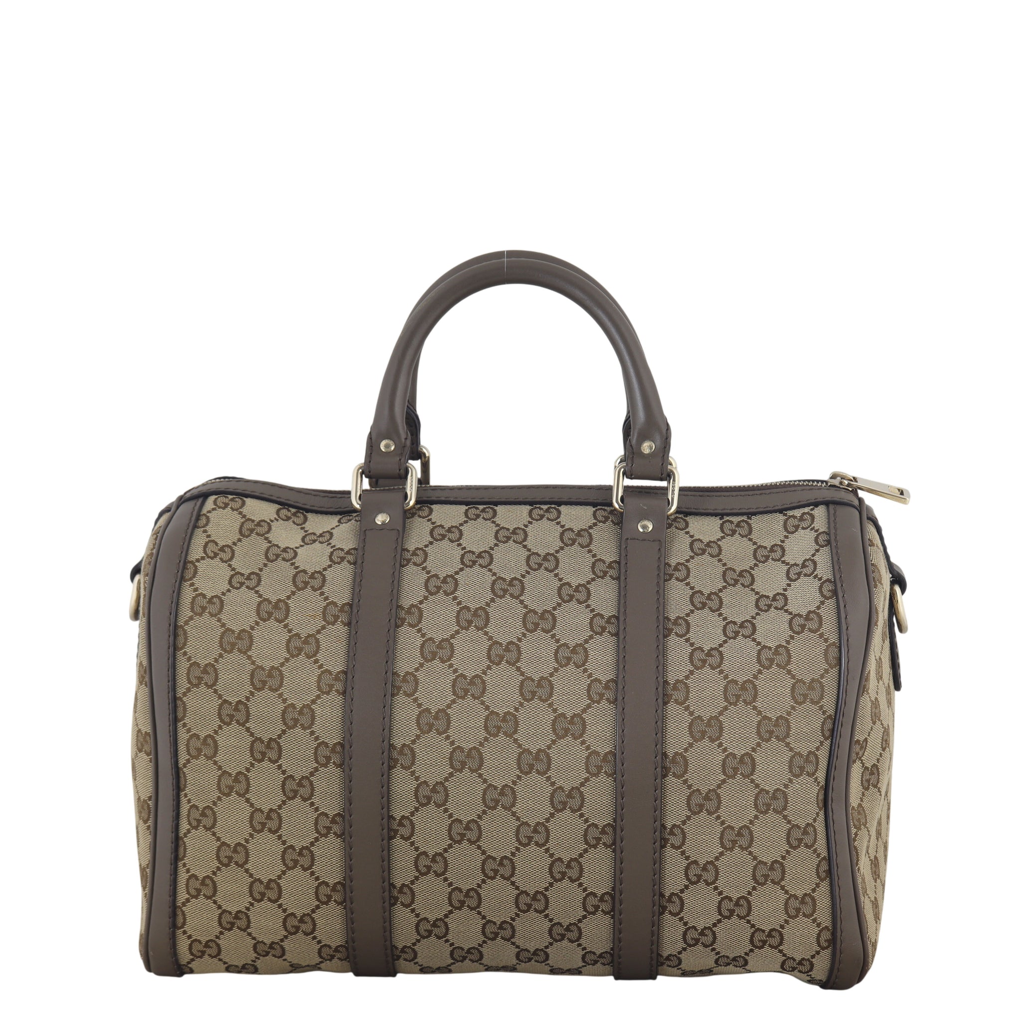 Gucci GG Boston Bag Medium