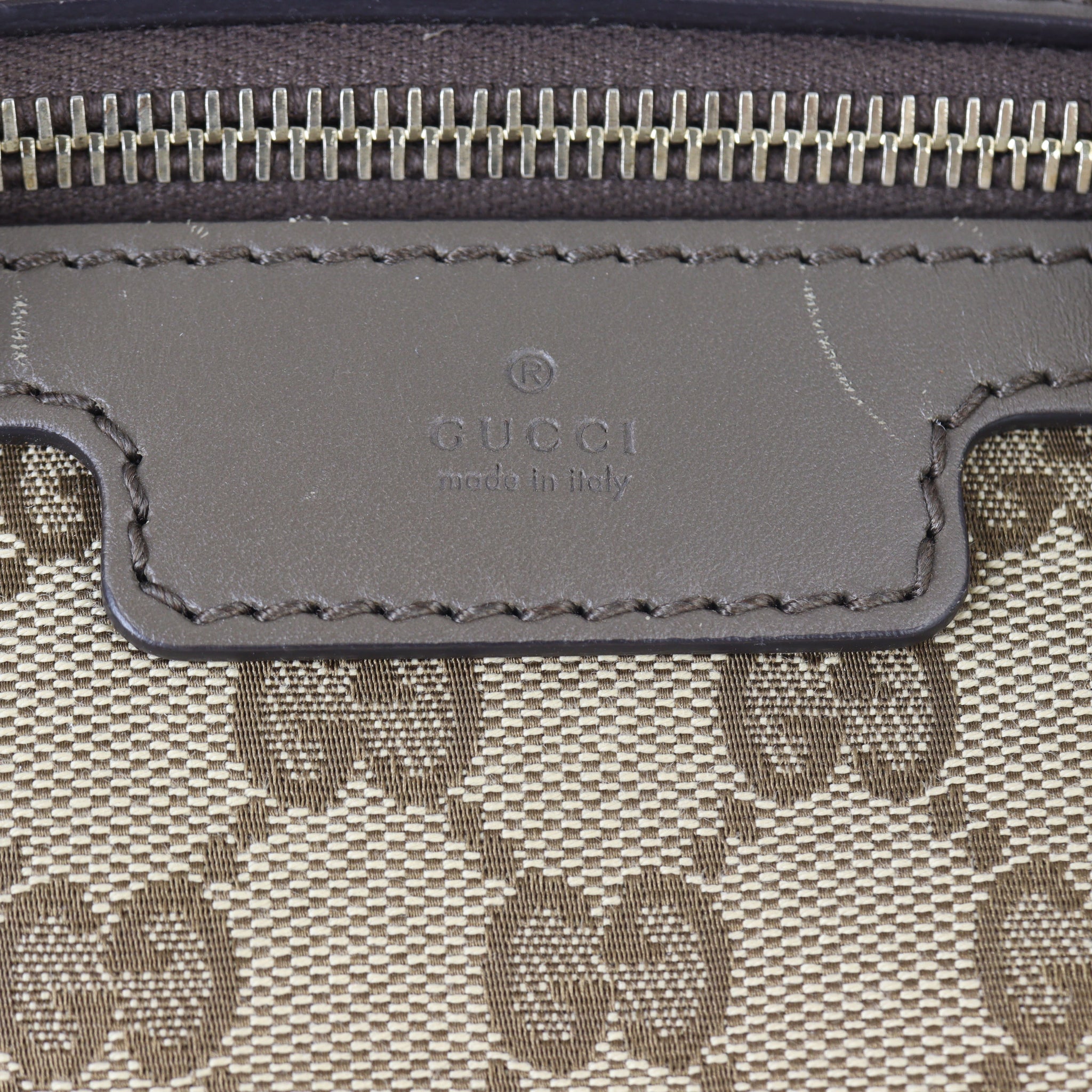 Gucci GG Boston Bag Medium