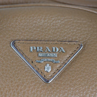 Prada Vitello Daino Bowler Bag