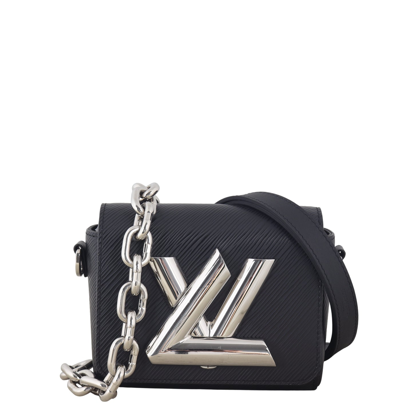 Louis Vuitton Twist Lock XL Epi