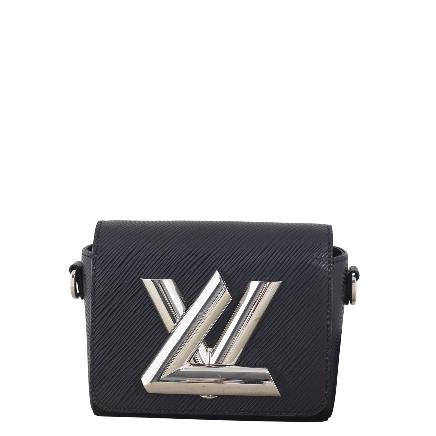 Louis Vuitton Twist Lock XL Epi