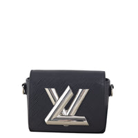 Louis Vuitton Twist Lock XL Epi