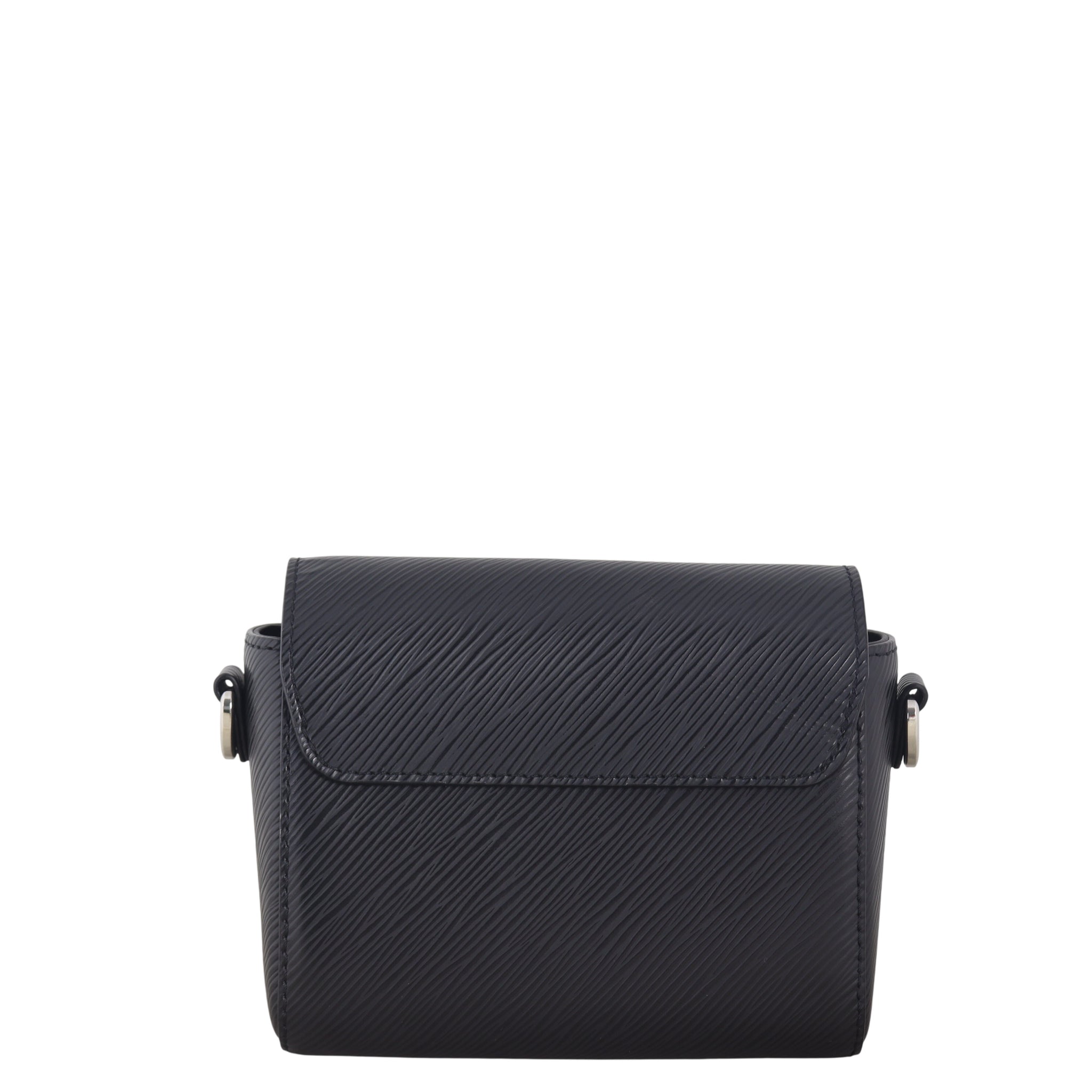 Louis Vuitton Twist Lock XL Epi