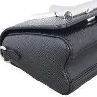 Louis Vuitton Twist Lock XL Epi