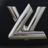 Louis Vuitton Twist Lock XL Epi